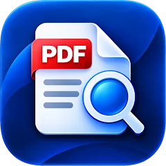 Fast PDF Reader Icon