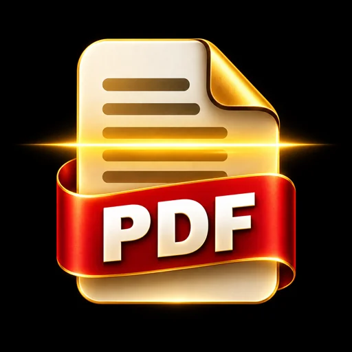 VeeiQ PDF Scanner Icon