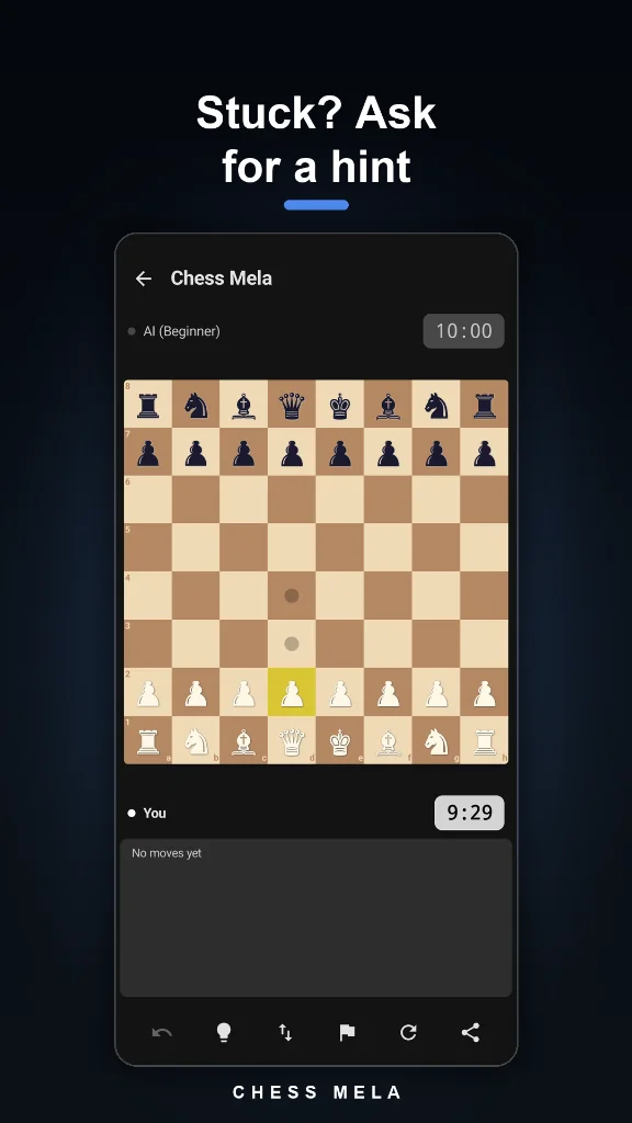 Chess Mela Screen 3