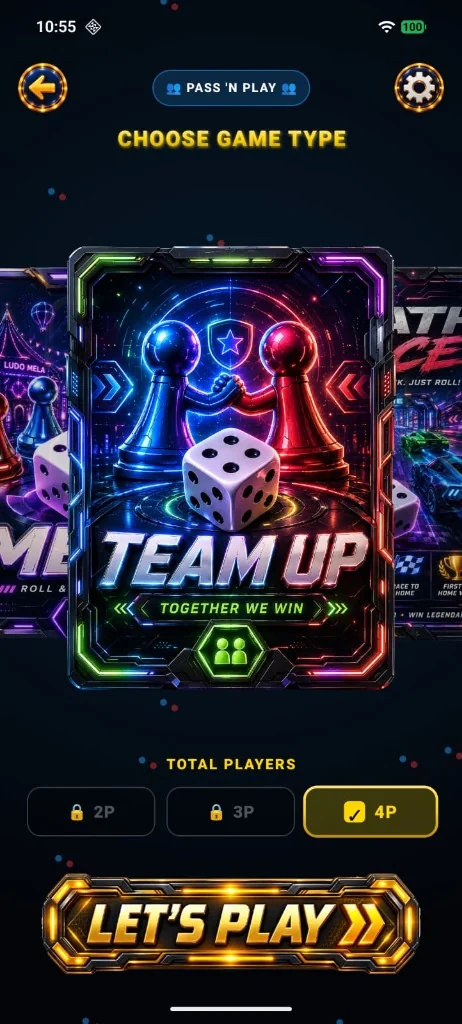 Ludo Mela Screen 2
